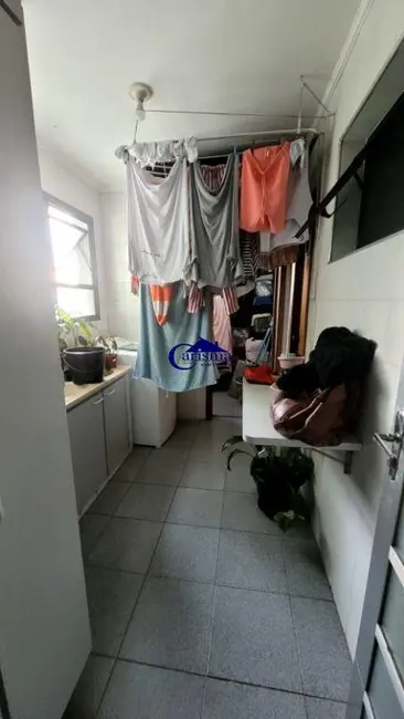 Foto 8 de Apartamento com 3 quartos à venda, 126m2 em Vila Bastos, Santo Andre - SP