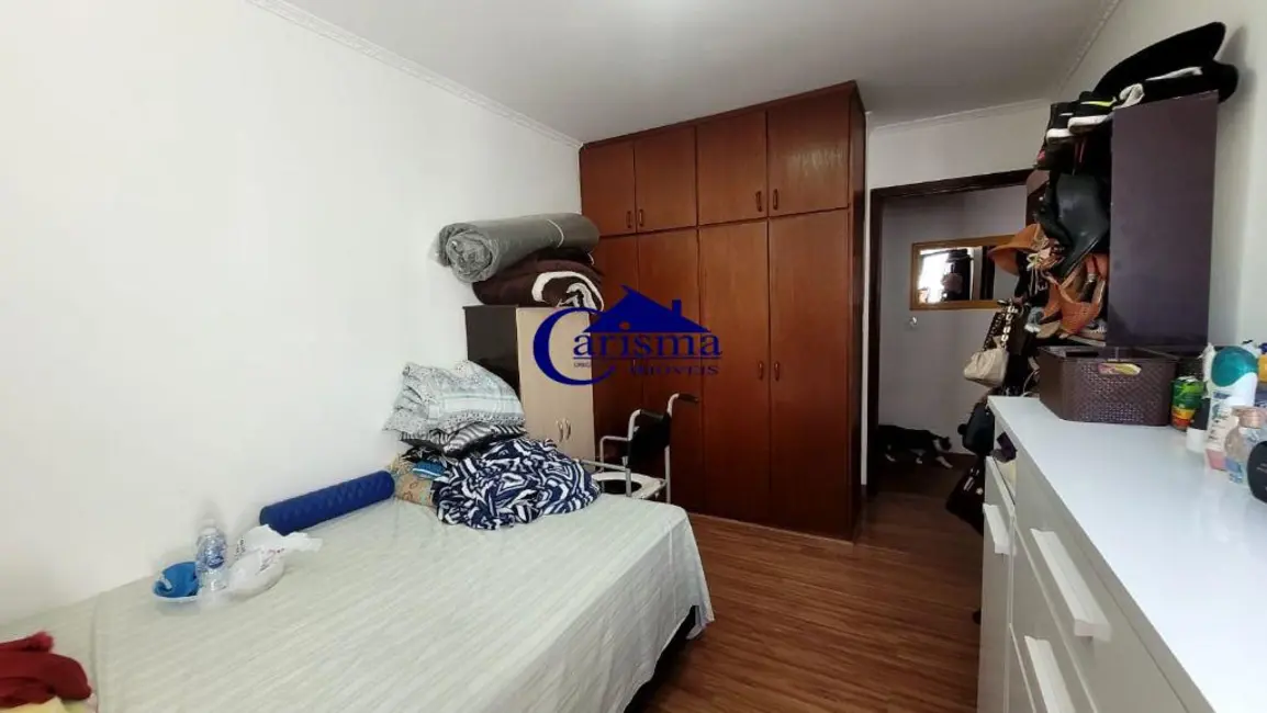 Foto 6 de Apartamento com 3 quartos à venda, 126m2 em Vila Bastos, Santo Andre - SP