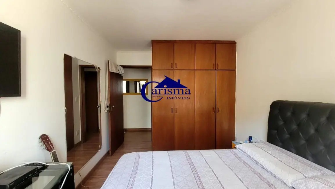 Foto 5 de Apartamento com 3 quartos à venda, 126m2 em Vila Bastos, Santo Andre - SP