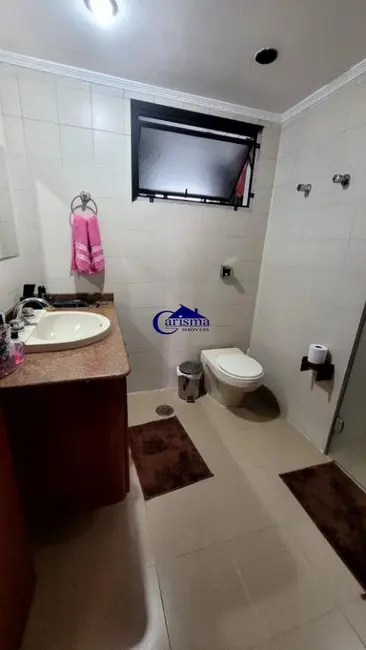 Foto 9 de Apartamento com 3 quartos à venda, 126m2 em Vila Bastos, Santo Andre - SP