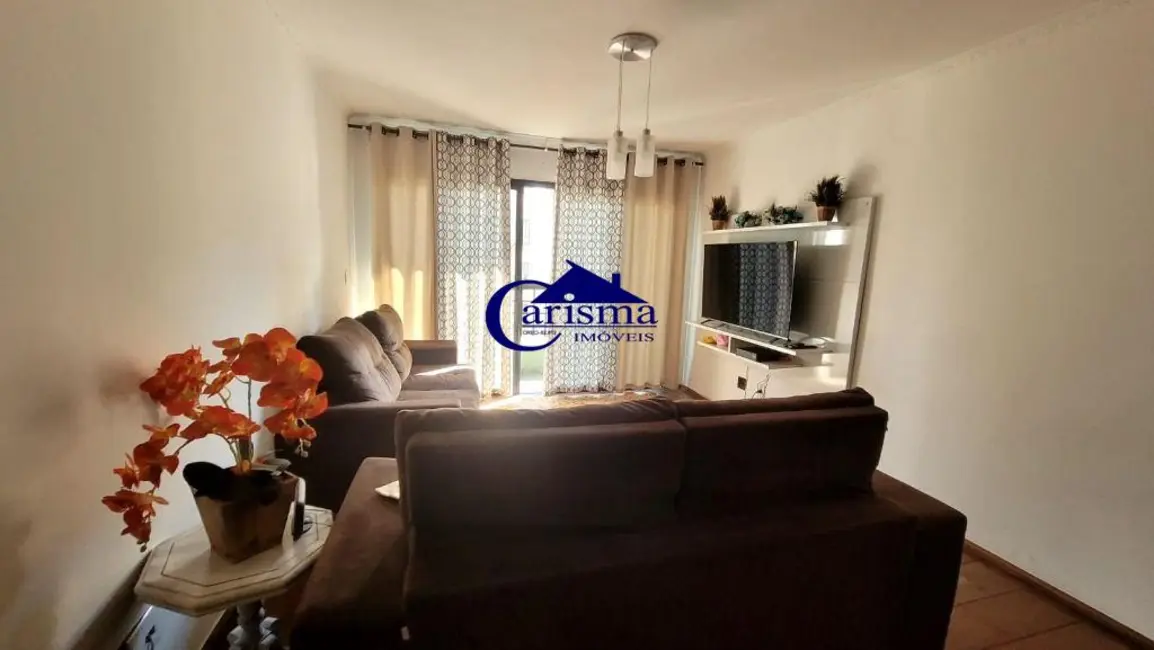 Foto 1 de Apartamento com 3 quartos à venda, 126m2 em Vila Bastos, Santo Andre - SP