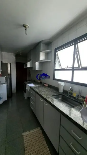 Foto 7 de Apartamento com 3 quartos à venda, 126m2 em Vila Bastos, Santo Andre - SP