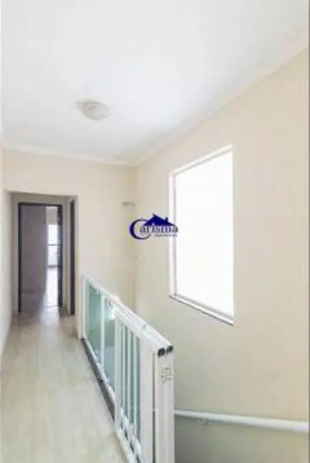 Foto 9 de Sobrado com 3 quartos à venda, 182m2 em Vila Alice, Santo Andre - SP