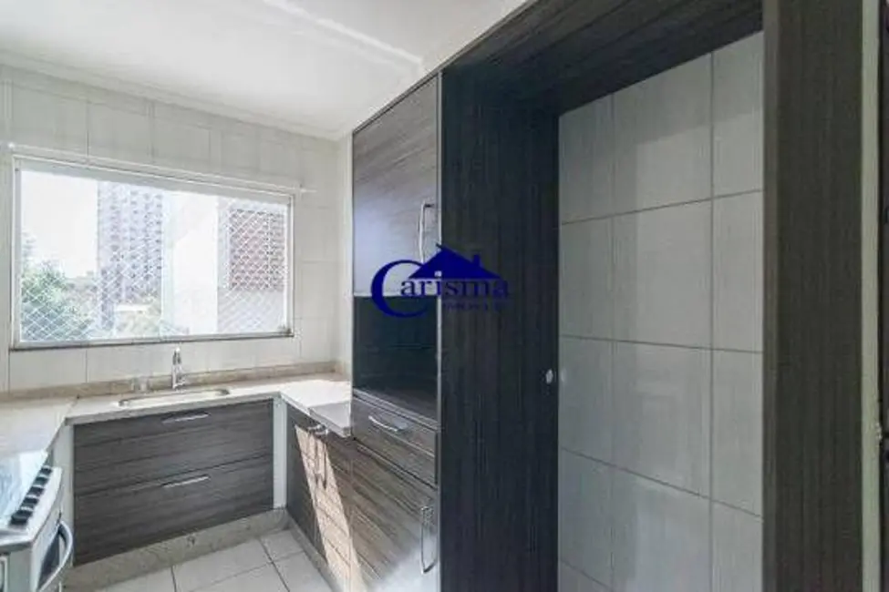 Foto 5 de Sobrado com 3 quartos à venda, 182m2 em Vila Alice, Santo Andre - SP