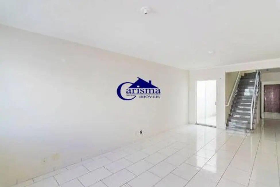 Foto 1 de Sobrado com 3 quartos à venda, 182m2 em Vila Alice, Santo Andre - SP