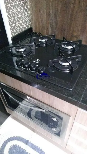 Foto 3 de Apartamento com 2 quartos à venda, 49m2 em Ferrazópolis, Sao Bernardo Do Campo - SP