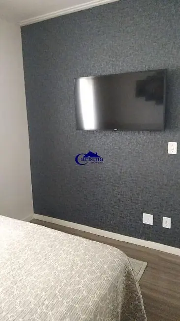 Foto 7 de Apartamento com 2 quartos à venda, 49m2 em Ferrazópolis, Sao Bernardo Do Campo - SP