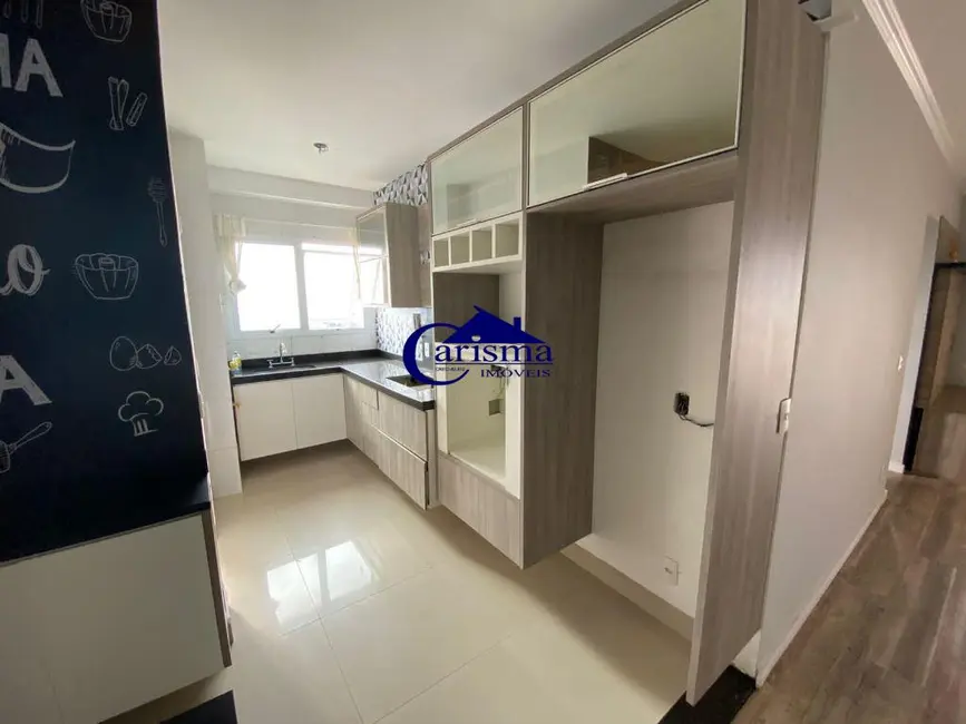 Foto 7 de Apartamento com 3 quartos à venda, 91m2 em Vila América, Santo Andre - SP