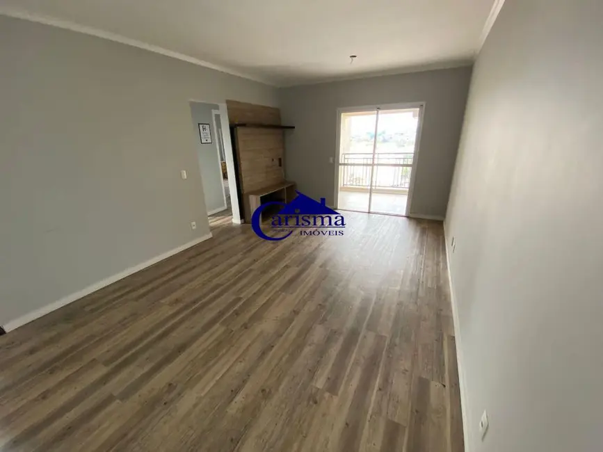 Foto 4 de Apartamento com 3 quartos à venda, 91m2 em Vila América, Santo Andre - SP