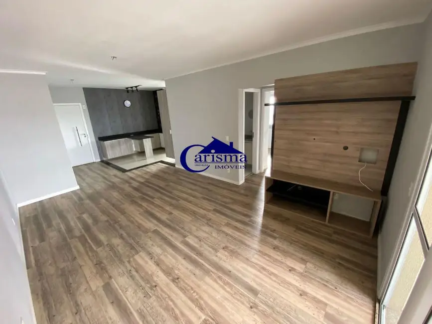 Foto 3 de Apartamento com 3 quartos à venda, 91m2 em Vila América, Santo Andre - SP