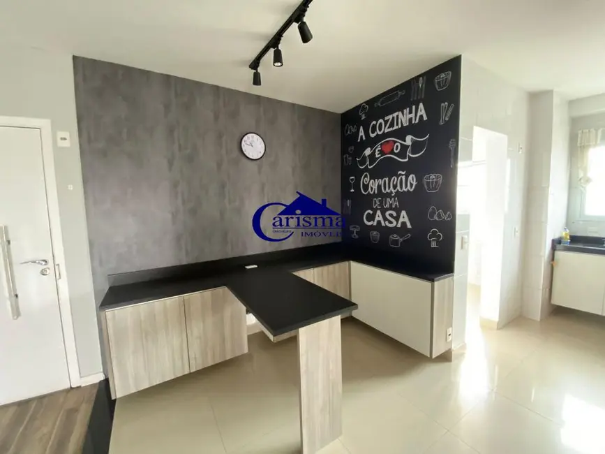 Foto 8 de Apartamento com 3 quartos à venda, 91m2 em Vila América, Santo Andre - SP