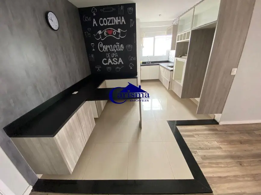 Foto 6 de Apartamento com 3 quartos à venda, 91m2 em Vila América, Santo Andre - SP
