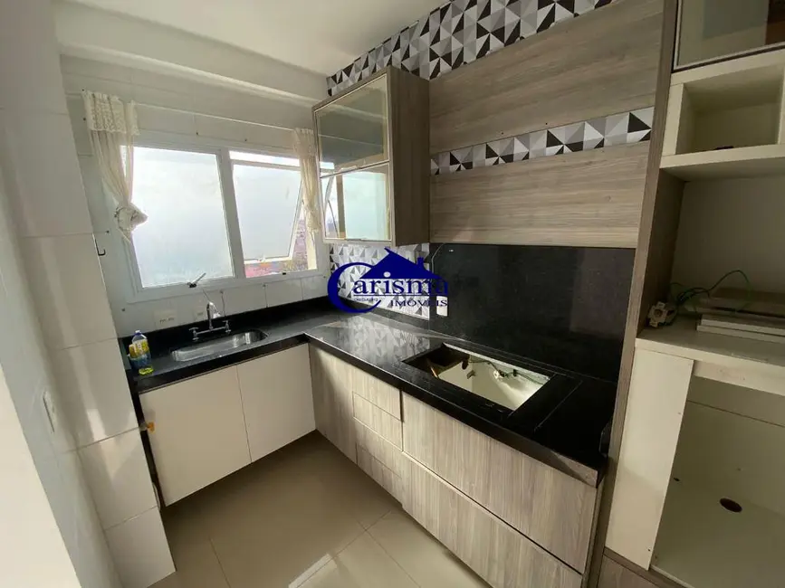 Foto 9 de Apartamento com 3 quartos à venda, 91m2 em Vila América, Santo Andre - SP