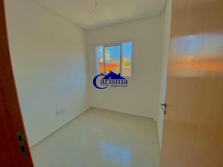 Foto 7 de Cobertura com 2 quartos à venda, 90m2 em Jardim Bela Vista, Santo Andre - SP