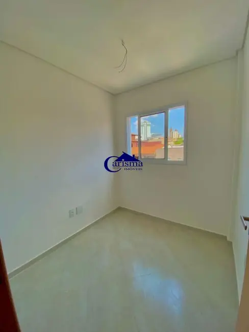 Foto 6 de Cobertura com 2 quartos à venda, 90m2 em Jardim Bela Vista, Santo Andre - SP