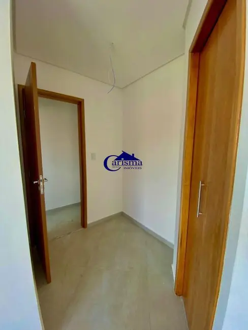 Foto 9 de Cobertura com 2 quartos à venda, 90m2 em Jardim Bela Vista, Santo Andre - SP