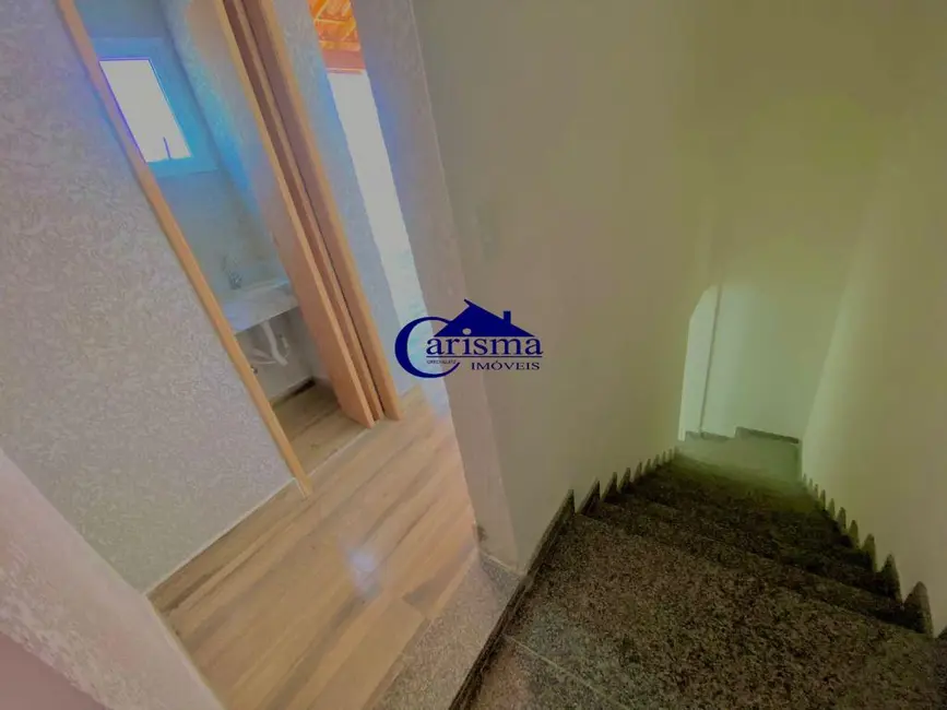 Foto 8 de Cobertura com 2 quartos à venda, 90m2 em Jardim Bela Vista, Santo Andre - SP