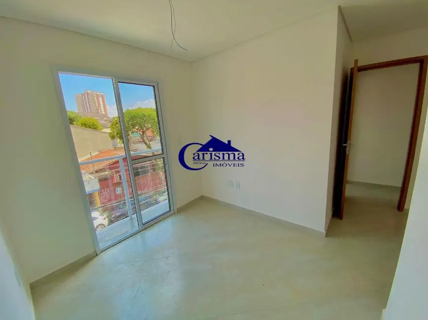 Foto 4 de Cobertura com 2 quartos à venda, 90m2 em Jardim Bela Vista, Santo Andre - SP
