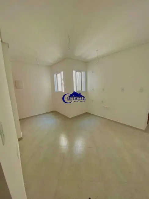Foto 3 de Cobertura com 2 quartos à venda, 90m2 em Jardim Bela Vista, Santo Andre - SP