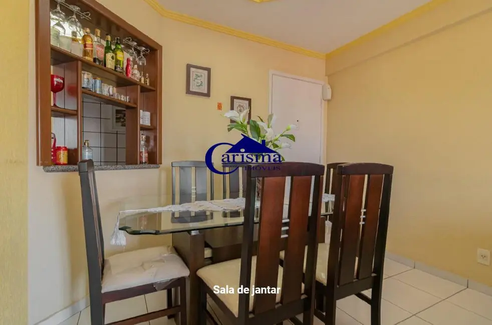 Foto 4 de Apartamento com 3 quartos à venda, 82m2 em Vila Príncipe de Gales, Santo Andre - SP