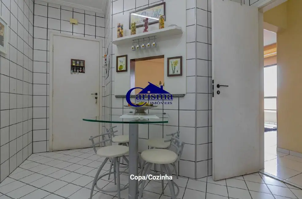 Foto 7 de Apartamento com 3 quartos à venda, 82m2 em Vila Príncipe de Gales, Santo Andre - SP