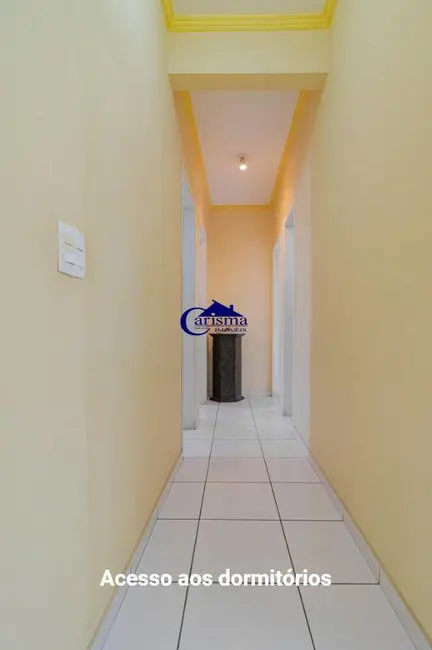 Foto 9 de Apartamento com 3 quartos à venda, 82m2 em Vila Príncipe de Gales, Santo Andre - SP