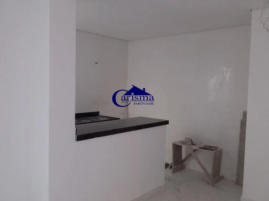 Foto 4 de Cobertura com 3 quartos à venda, 148m2 em Vila Curuçá, Santo Andre - SP