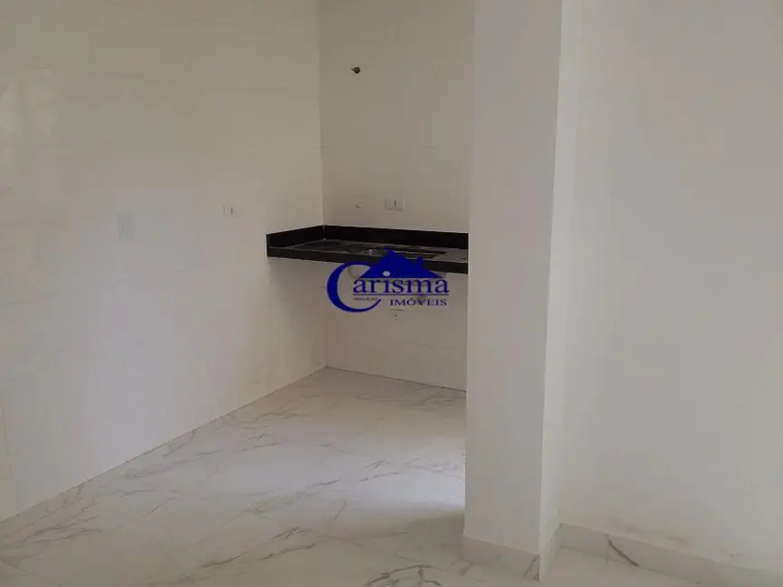 Foto 5 de Cobertura com 3 quartos à venda, 148m2 em Vila Curuçá, Santo Andre - SP