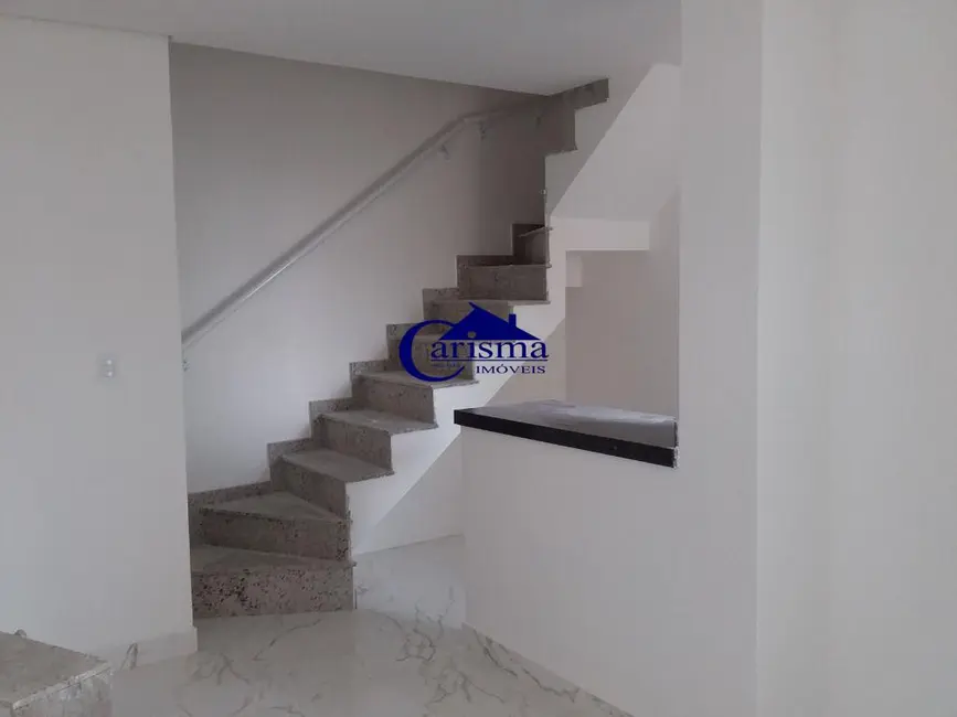 Foto 6 de Cobertura com 3 quartos à venda, 148m2 em Vila Curuçá, Santo Andre - SP