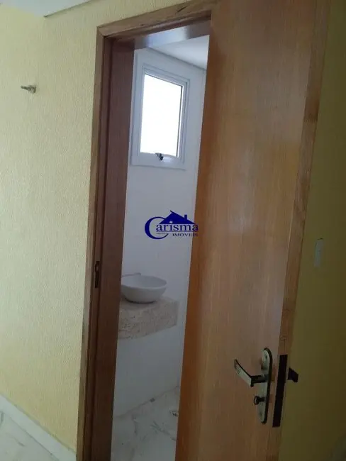 Foto 9 de Cobertura com 3 quartos à venda, 148m2 em Vila Curuçá, Santo Andre - SP