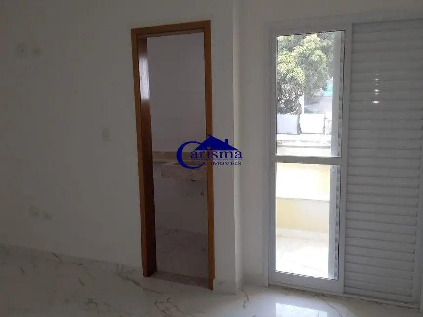 Foto 7 de Cobertura com 3 quartos à venda, 148m2 em Vila Curuçá, Santo Andre - SP