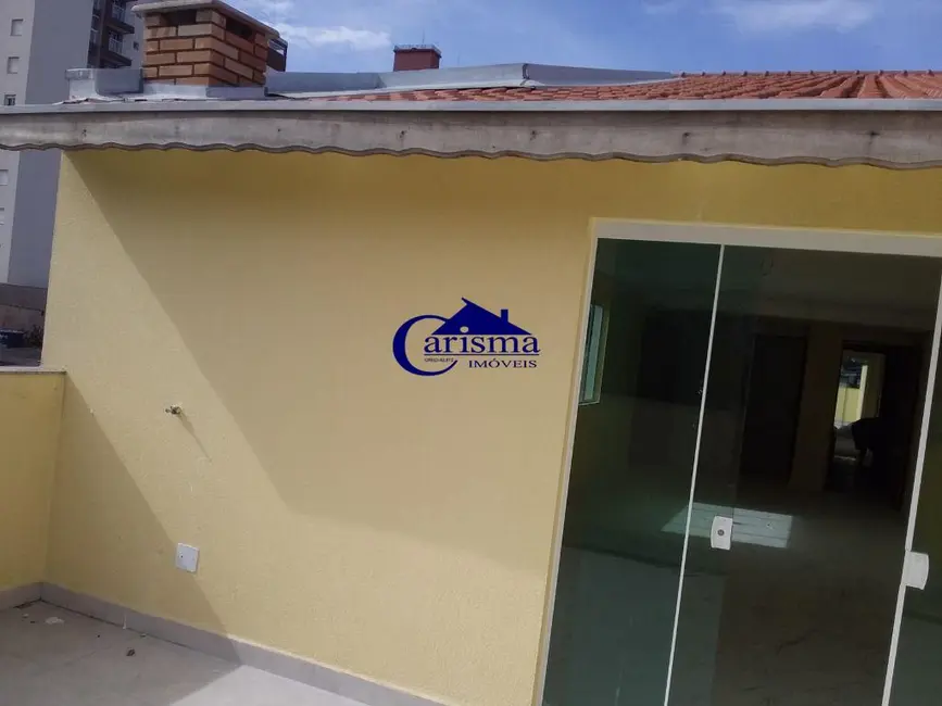 Foto 7 de Cobertura com 3 quartos à venda, 148m2 em Vila Curuçá, Santo Andre - SP