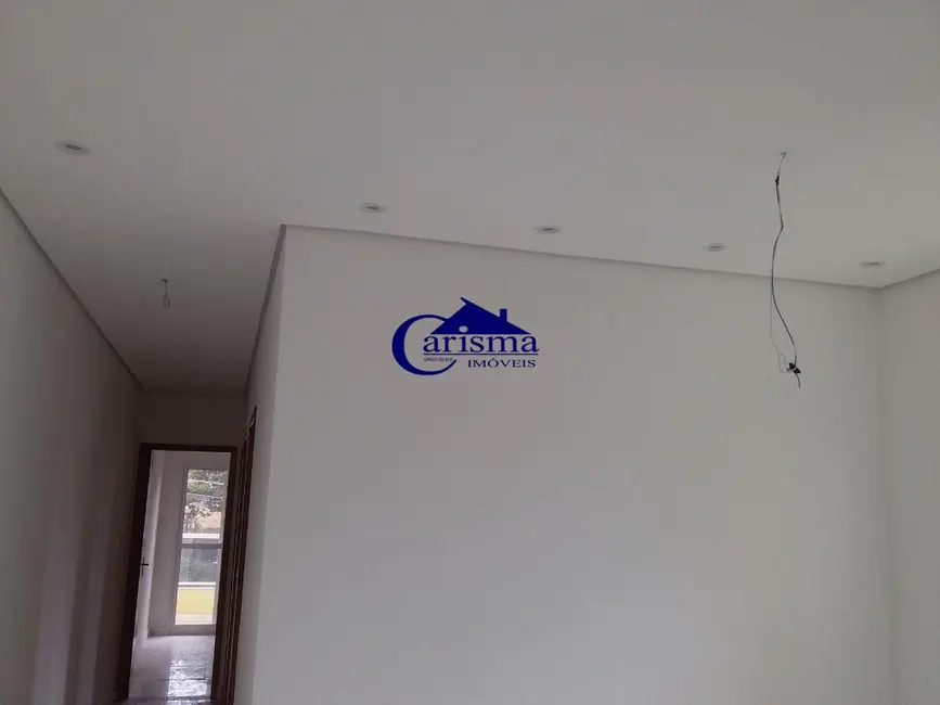 Foto 9 de Cobertura com 3 quartos à venda, 148m2 em Vila Curuçá, Santo Andre - SP