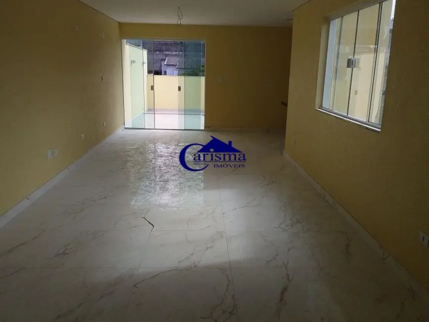 Foto 3 de Cobertura com 3 quartos à venda, 148m2 em Vila Curuçá, Santo Andre - SP