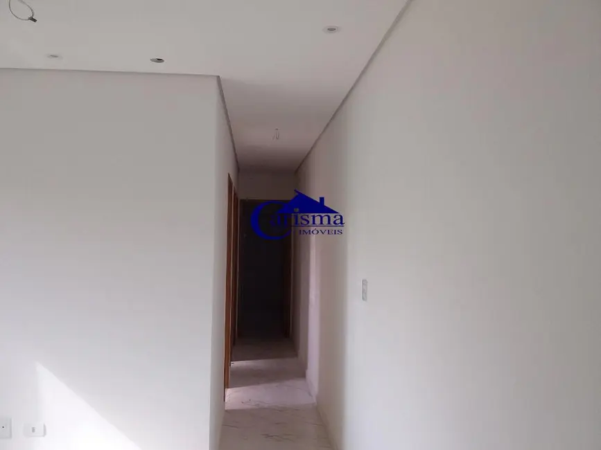 Foto 8 de Cobertura com 3 quartos à venda, 148m2 em Vila Curuçá, Santo Andre - SP