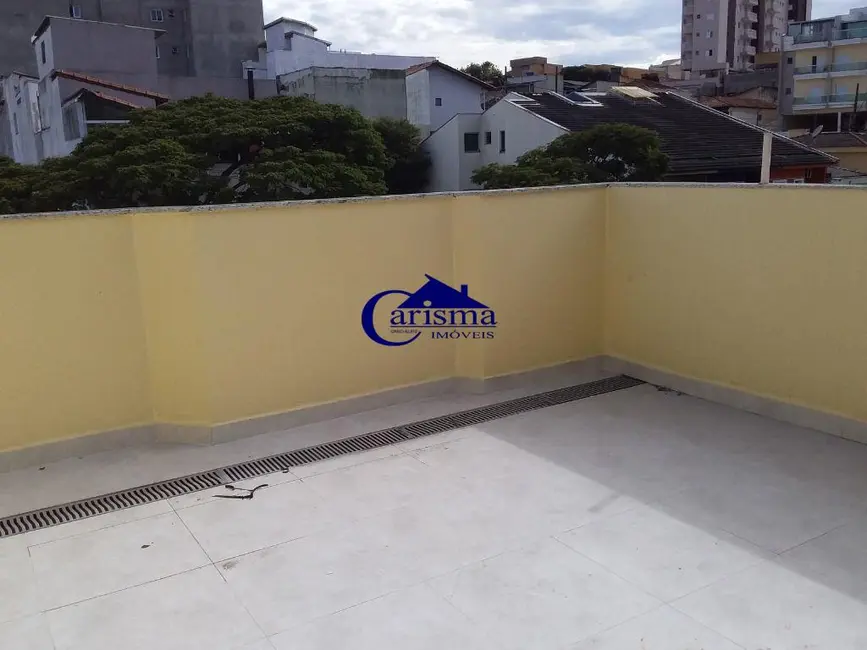 Foto 5 de Cobertura com 3 quartos à venda, 140m2 em Vila Curuçá, Santo Andre - SP