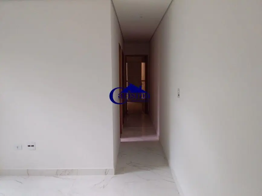 Foto 7 de Cobertura com 3 quartos à venda, 140m2 em Vila Curuçá, Santo Andre - SP