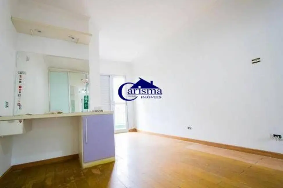 Foto 9 de Sobrado com 4 quartos à venda, 308m2 em Vila Bastos, Santo Andre - SP