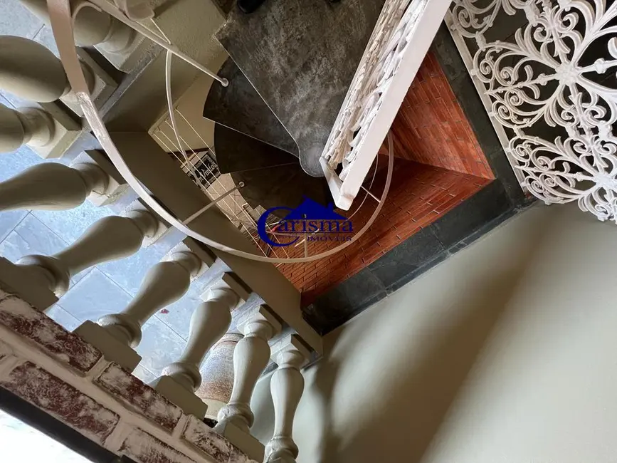 Foto 8 de Sobrado com 2 quartos à venda, 220m2 em Campestre, Santo Andre - SP