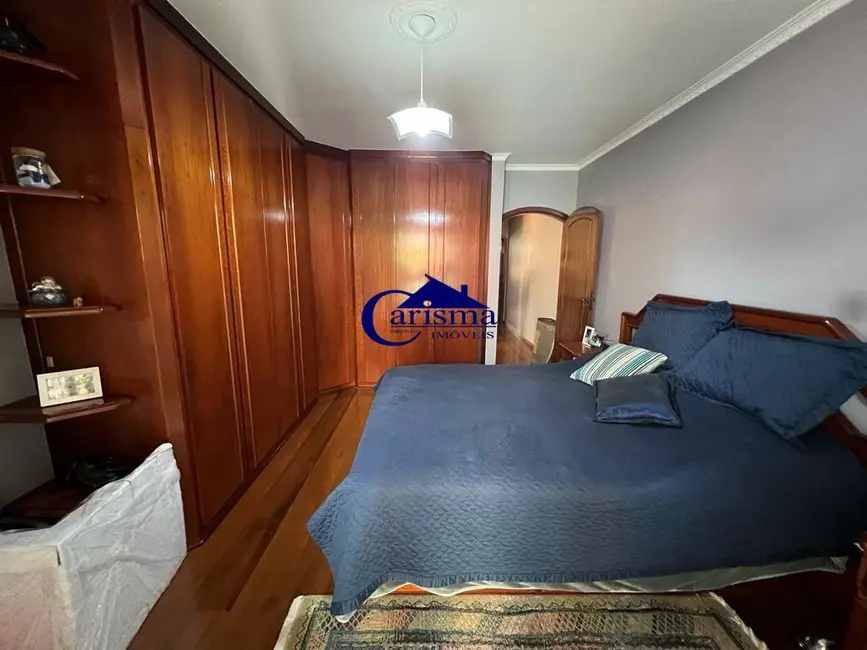 Foto 7 de Sobrado com 2 quartos à venda, 220m2 em Campestre, Santo Andre - SP