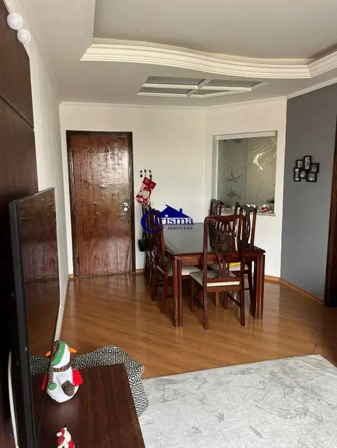 Foto 2 de Apartamento com 3 quartos à venda, 82m2 em Vila Príncipe de Gales, Santo Andre - SP