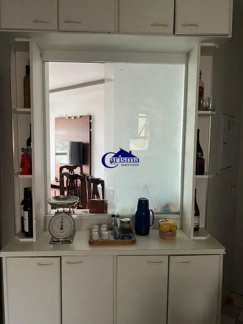 Apartamento com 3 quartos à venda, 82m2 em Vila Príncipe de Gales, Santo Andre - SP - imagem 8 Foto 8 de Apartamento com 3 quartos à venda, 82m2 em Vila Príncipe de Gales, Santo Andre - SP