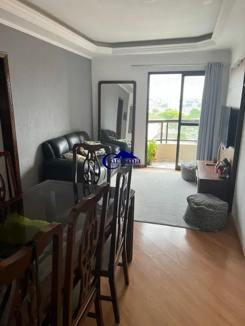 Foto 1 de Apartamento com 3 quartos à venda, 82m2 em Vila Príncipe de Gales, Santo Andre - SP
