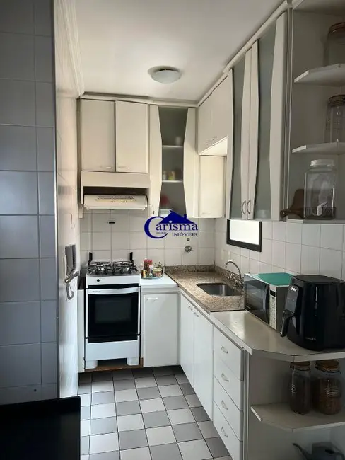 Apartamento com 3 quartos à venda, 82m2 em Vila Príncipe de Gales, Santo Andre - SP - imagem 6 Foto 6 de Apartamento com 3 quartos à venda, 82m2 em Vila Príncipe de Gales, Santo Andre - SP