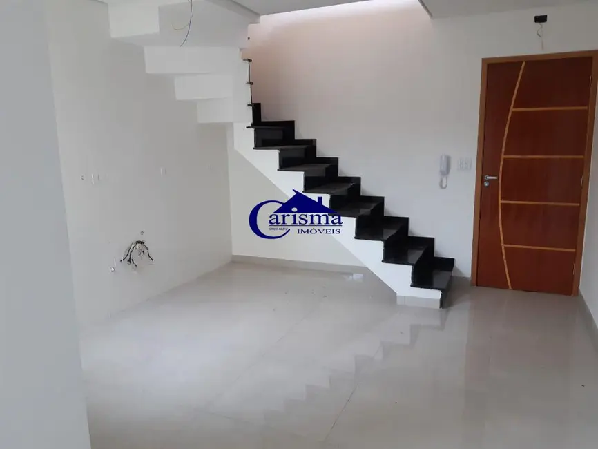 Foto 9 de Cobertura com 2 quartos à venda, 106m2 em Vila Cecília Maria, Santo Andre - SP