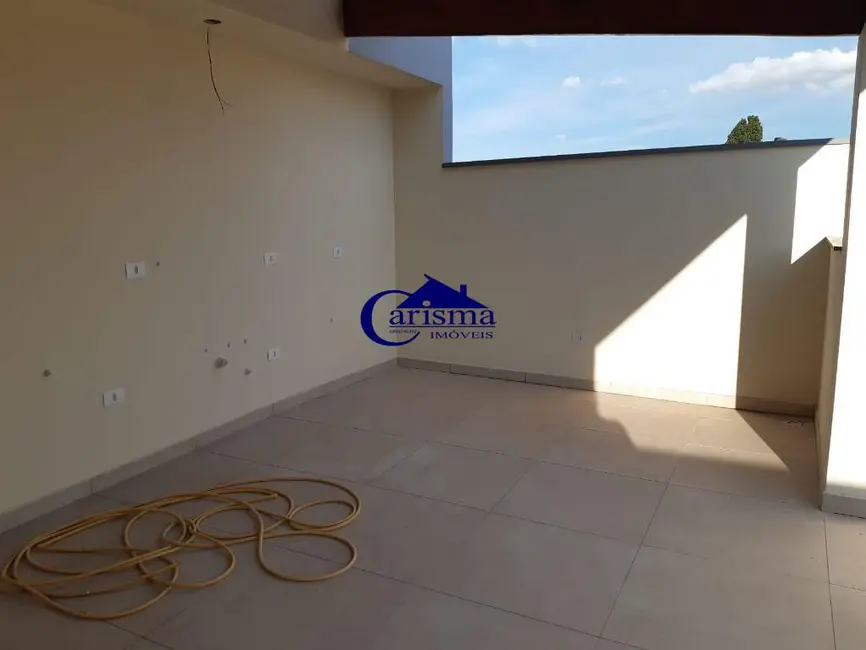 Foto 8 de Cobertura com 2 quartos à venda, 106m2 em Vila Cecília Maria, Santo Andre - SP