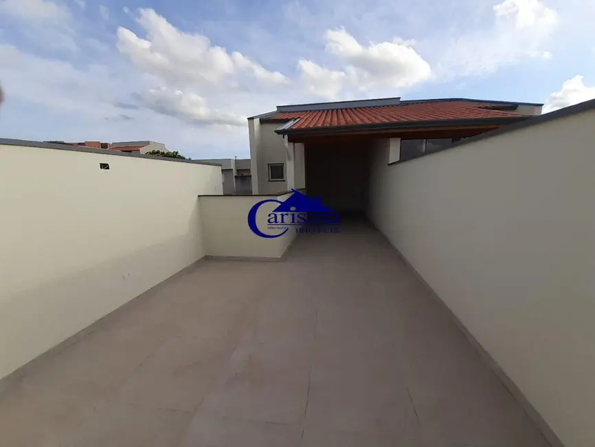 Foto 7 de Cobertura com 2 quartos à venda, 104m2 em Vila Cecília Maria, Santo Andre - SP