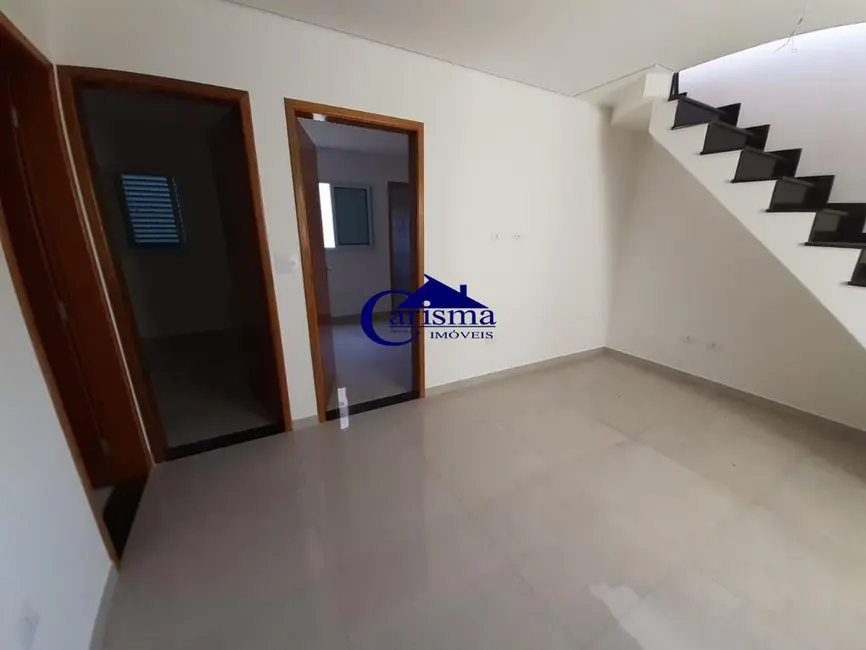 Foto 9 de Cobertura com 2 quartos à venda, 104m2 em Vila Cecília Maria, Santo Andre - SP