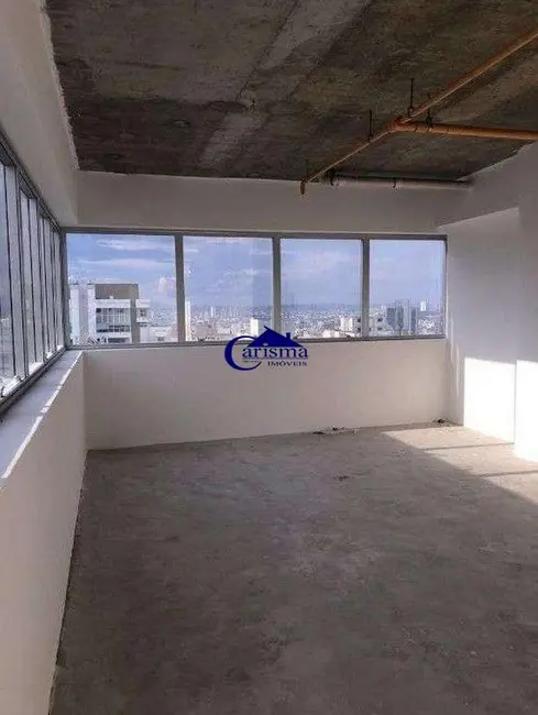 Foto 1 de Sala Comercial à venda, 38m2 em Centro, Santo Andre - SP