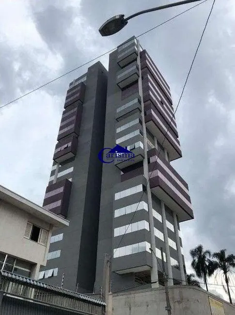 Foto 4 de Sala Comercial à venda, 38m2 em Centro, Santo Andre - SP